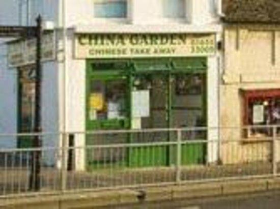 China Garden