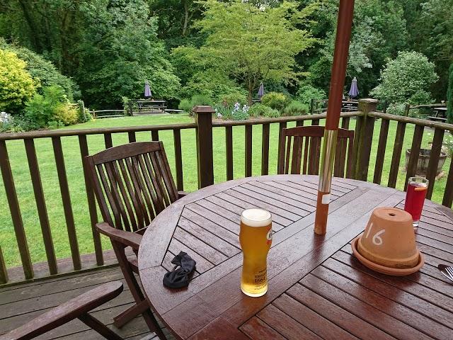 The Cricketers