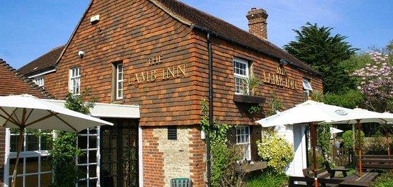 The Lamb Inn West Wittering
