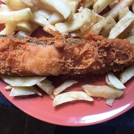 Nick's Fish & Chips