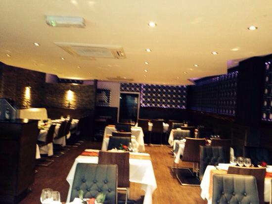 Maidenhead Spice