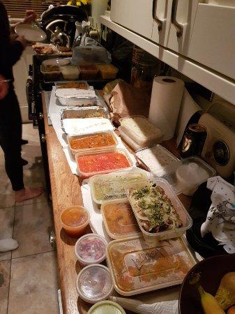 Village Curry