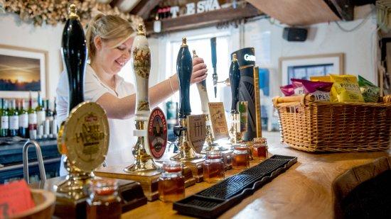 The Swan Inn