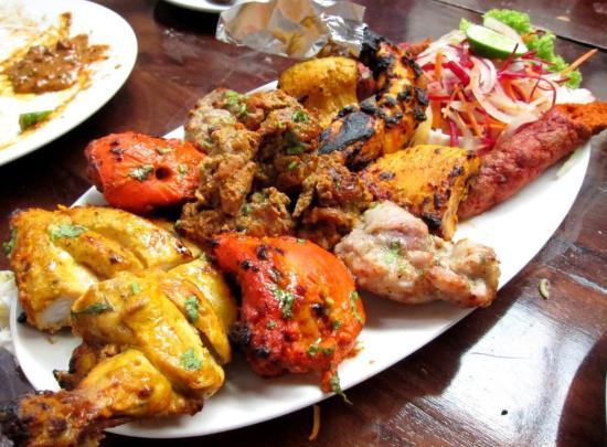 Spice Paradise