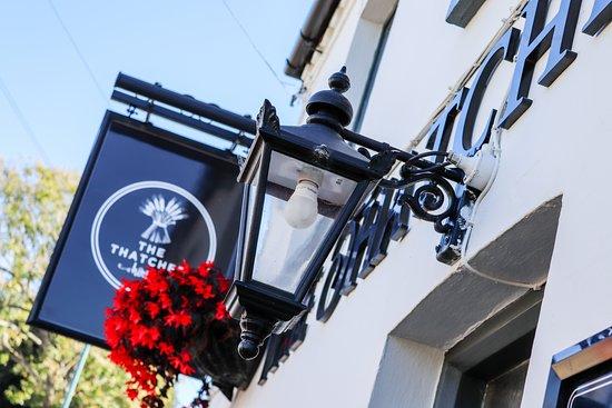 The Thatched House Pub & Restaurant