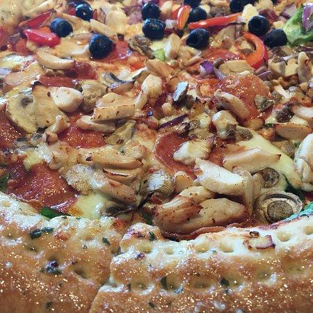 Pizza Hut