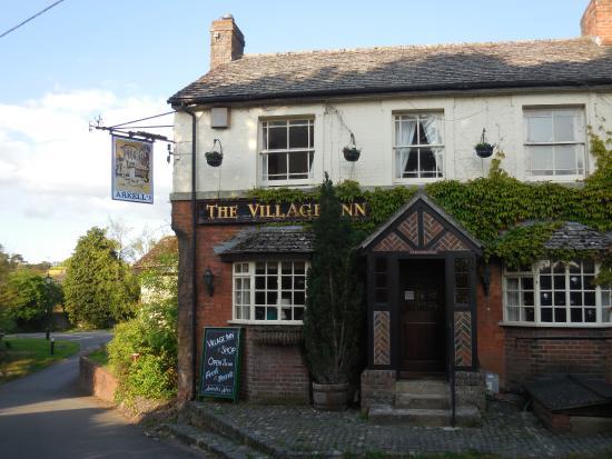 The Village Inn