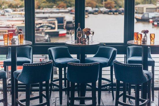 Boathouse