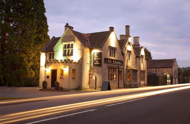 The Northey Arms