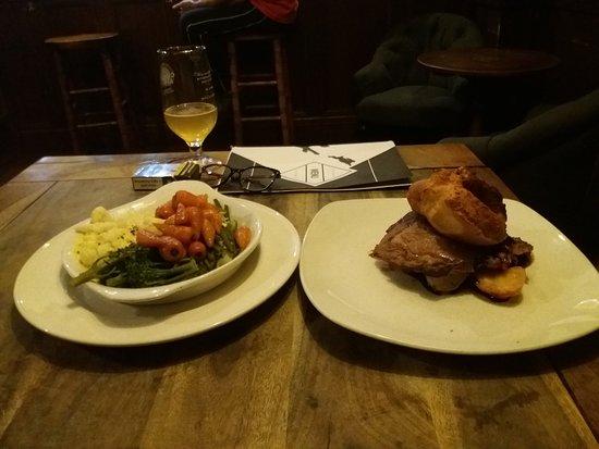 Hare and Hounds
