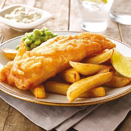 Barton Fish & Chips