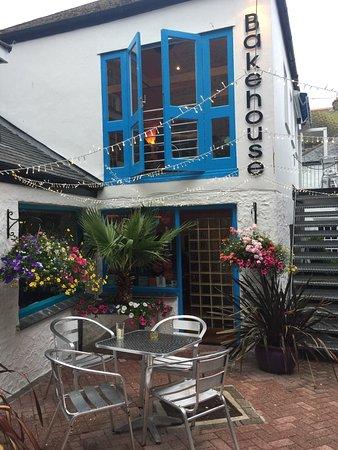 The Bakehouse Restaurant