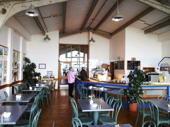 Count House Cafe