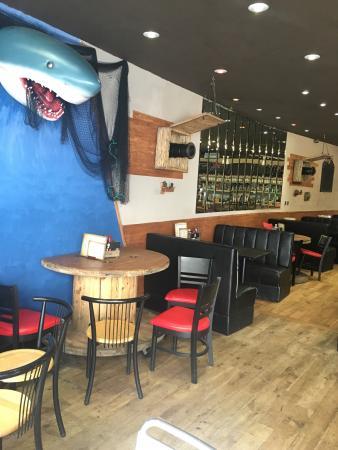 Smugglers Den