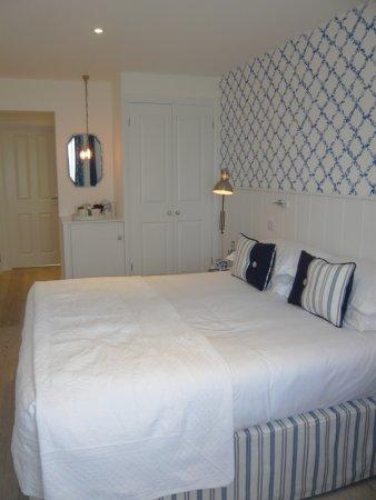 Trevose Harbour House Tea Room