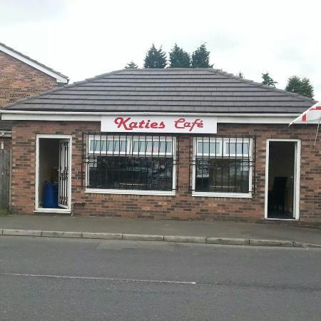 Katies Cafe