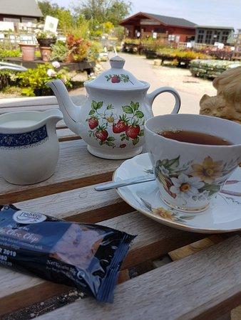 Dove's Cafe