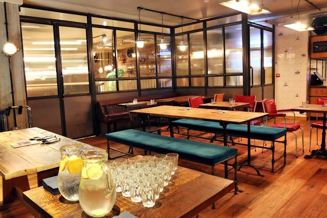 The Sail Loft
