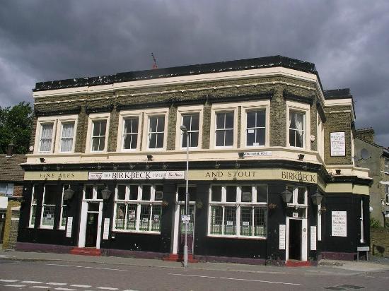 The Birkbeck Tavern