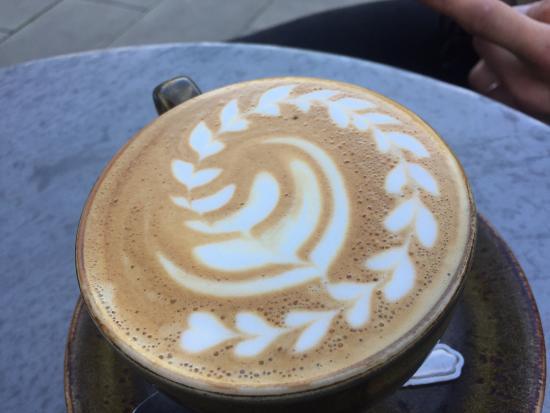 Harris + Hoole