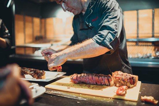 Sagardi Basque Country Chefs