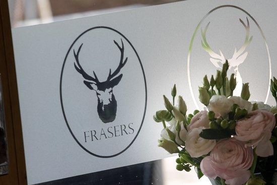 Frasers