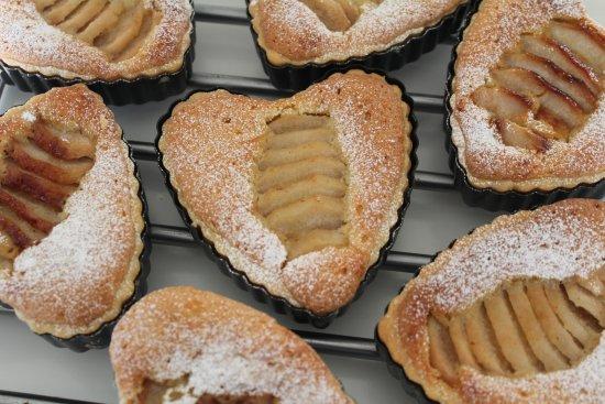 The Skylark Bakery