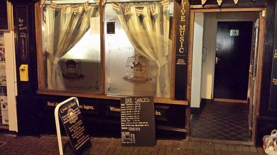 Cowes Ale House