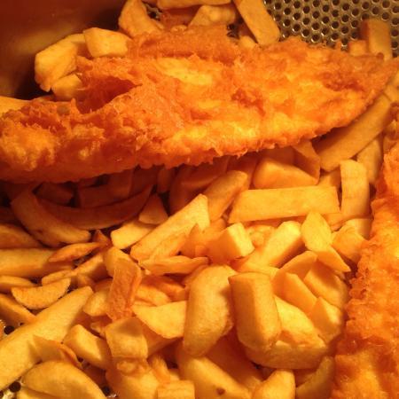 Oh My Cod