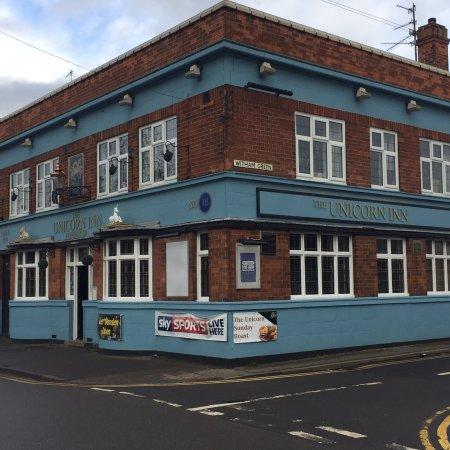 The Unicorn Inn