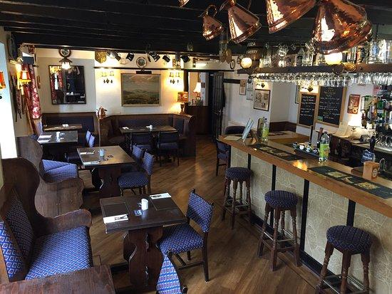The Granby Inn