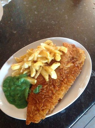Golden Fry