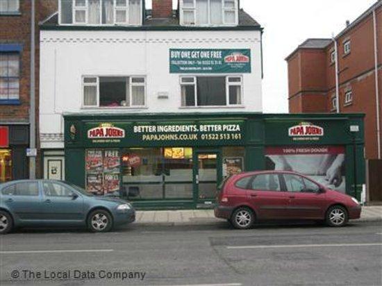 Papa John's