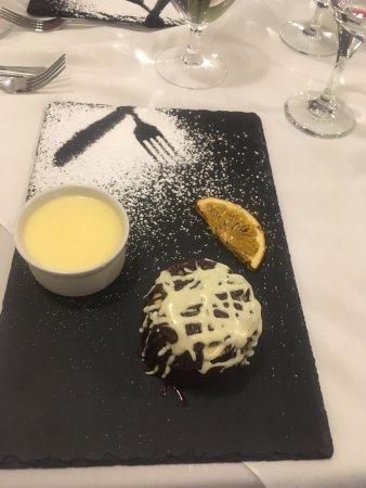 Sessions Restaurant