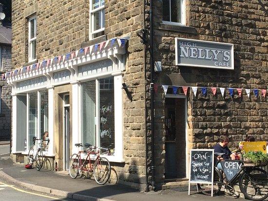 High Nellys