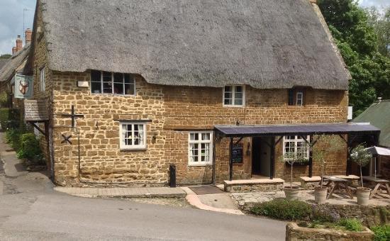 The Stags Head