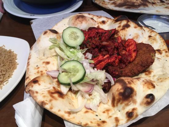 Omar's