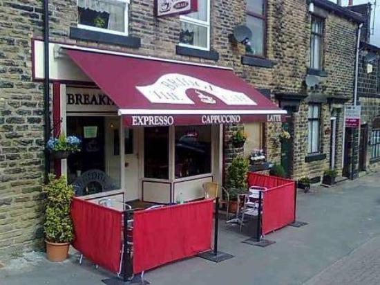 Bridge Cafe
