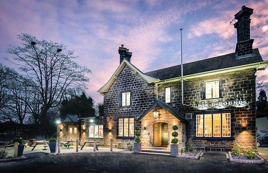 Fox and Hounds