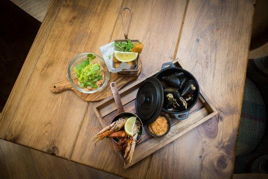Printworks Kitchen & Bar