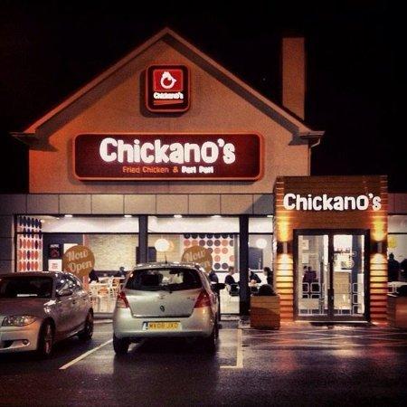 Chicanos