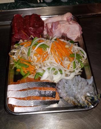 Fujiyama Restaurant