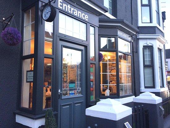 Clifton Coffee Shop