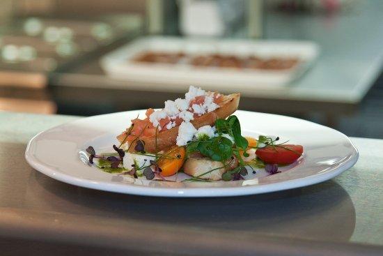 Bistro 150