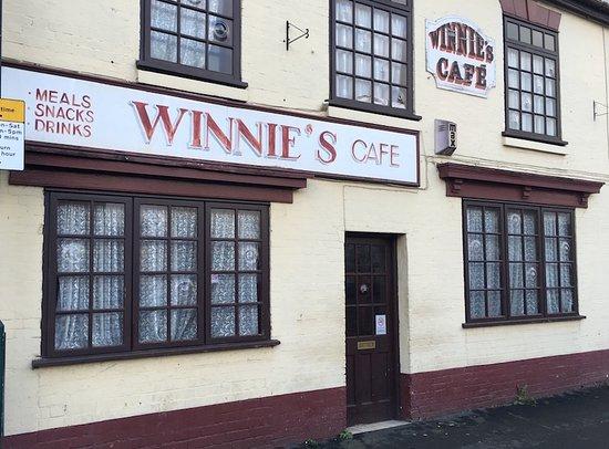 Winnie's Cafe