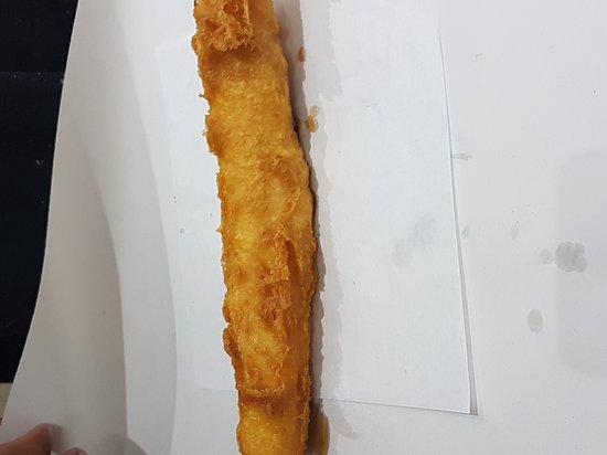 Portway Fish Bar