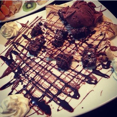 Sweet Dreams Desserts