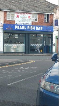 Pearl Fish Bar