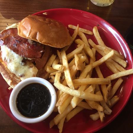 TGI Fridays