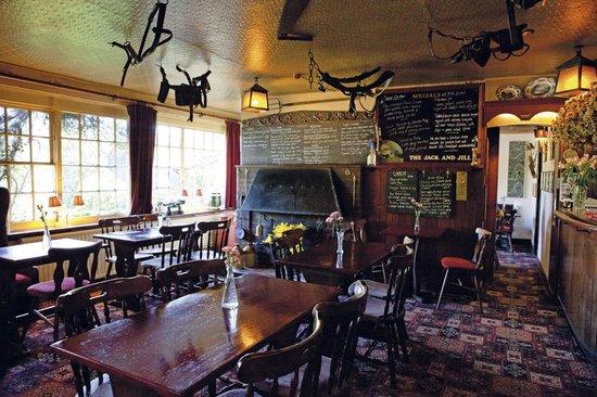 Jack & Jill Inn